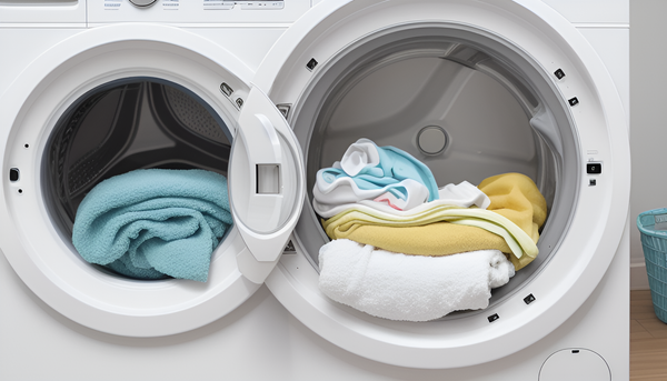 Caring for and Washing Baby Clothes: A Step-by-Step Guide