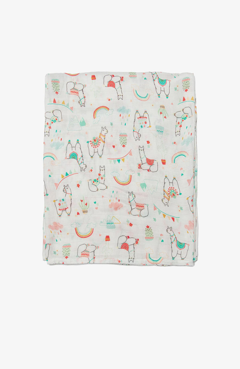 Muslin Swaddle