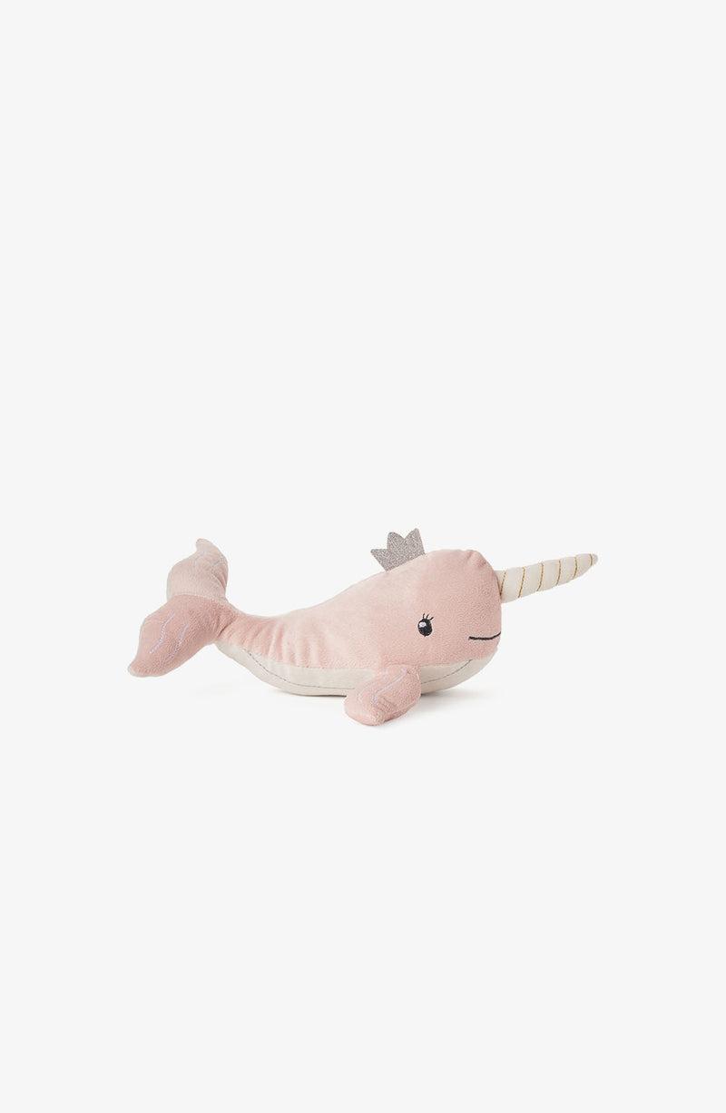 Narwhal Plush Toy