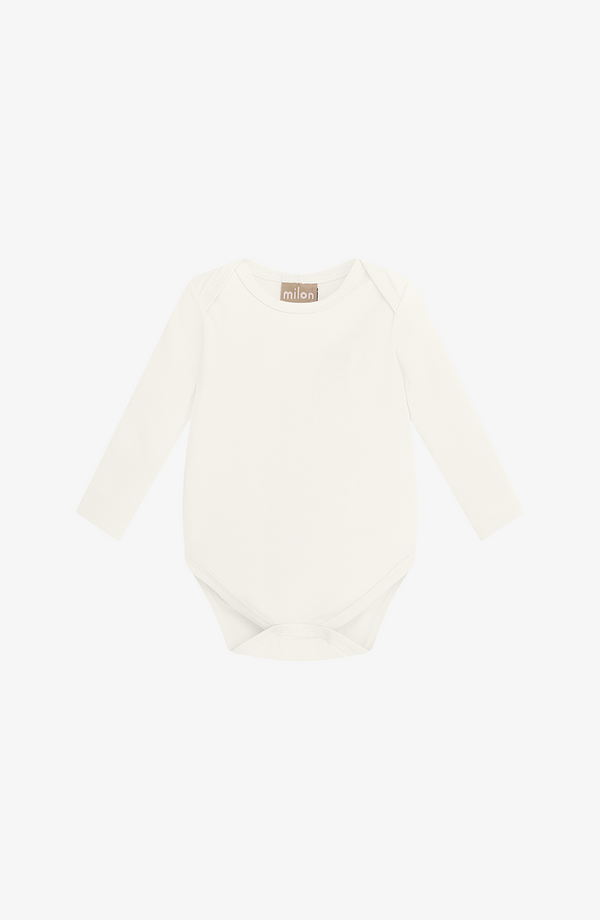 Jane Long Sleeve Body Suit